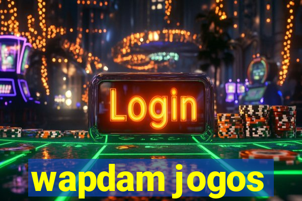 wapdam jogos